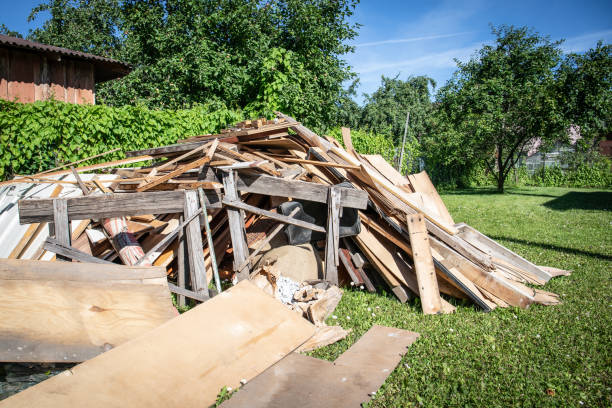 Recycling Services for Junk in Viera West, FL